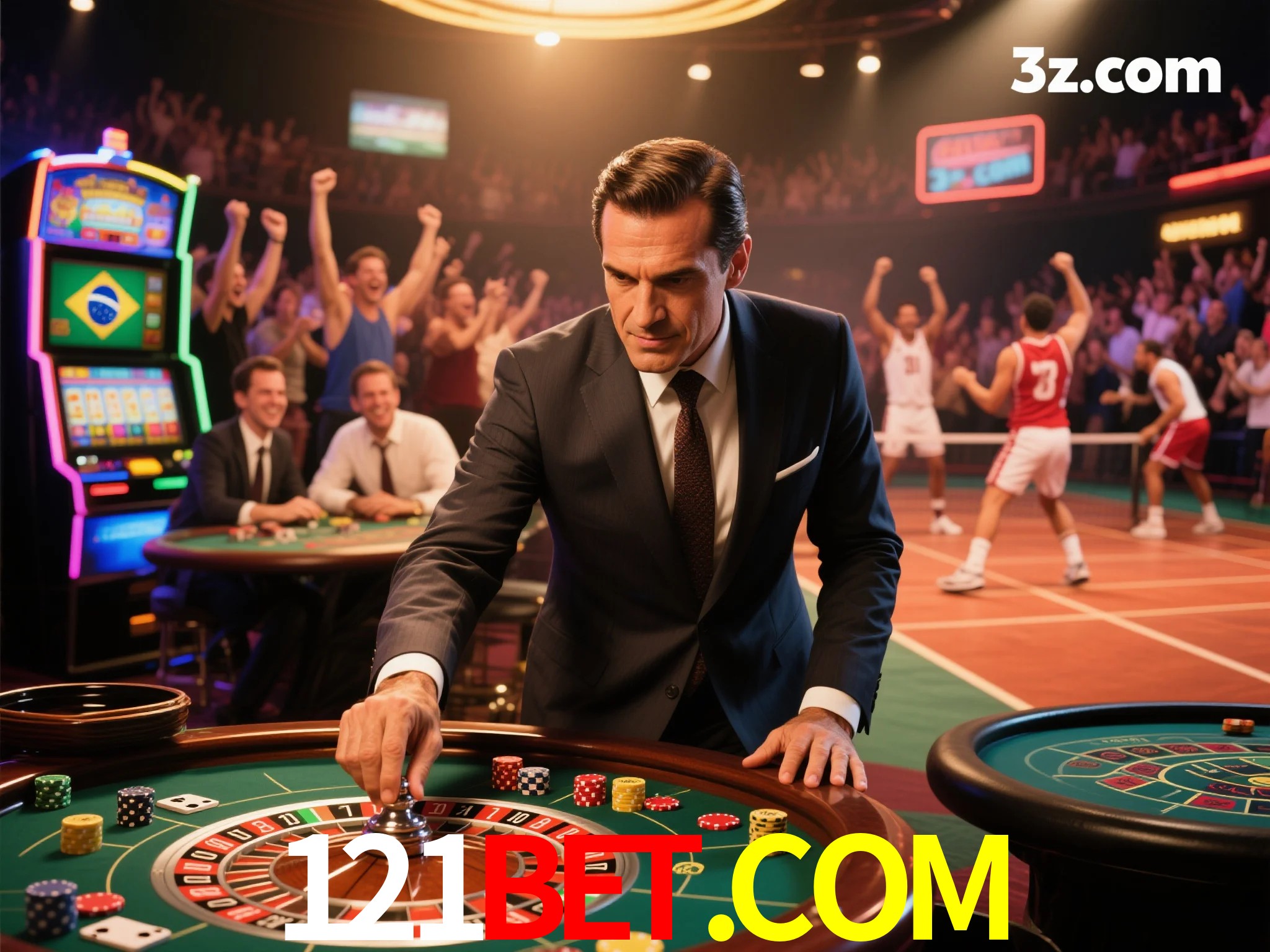 gold frontier jackpots game image